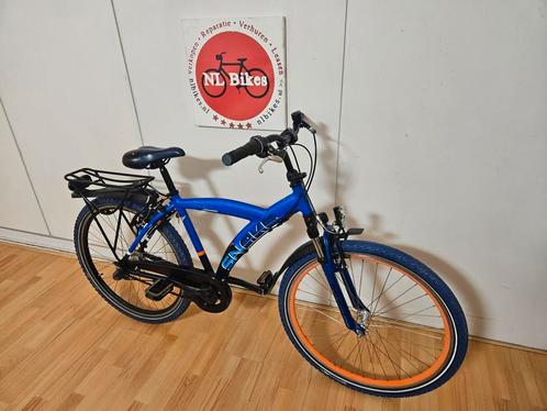 Batavus snake 26" incl bon, Fietsen en Brommers, Fietsen | Jongens, Zo goed als nieuw, 26 inch of meer, Versnellingen, Ophalen