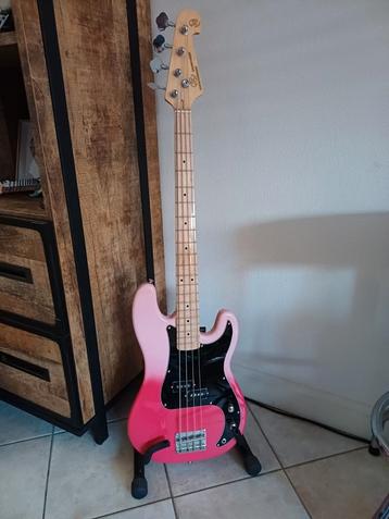  basgitaar SX Modern Series PB Style  beschikbaar voor biedingen