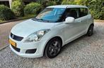 🟢Suzuki Swift Facelift 1.2 Airco/5Drs/Apk✅️, Voorwielaandrijving, Stof, 4 cilinders, 400 kg