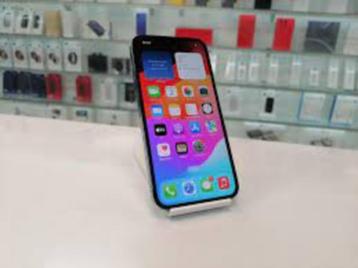 iphone 13 mini  128GB Zwart - Silver op voorraad +garantie  beschikbaar voor biedingen