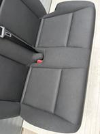stoelen bank mercedes sprinter w907 w910 2persoons bijrijder, Auto-onderdelen, Interieur en Bekleding, Tymtop5@gmail.com, 3161ek Rhoon