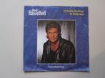 DAVID HASSELHOFF -  flying on the wings of tenderness -  7", Cd's en Dvd's, Vinyl Singles, Gebruikt, 7 inch, Single, Ophalen of Verzenden