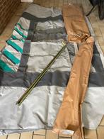 Wintertent voor caravan (universeel), Caravans en Kamperen, Ophalen, Zo goed als nieuw