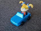 Rugrats Angelica Burger King 1998, Ophalen of Verzenden, Gebruikt