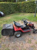 mtd  zitmaaier, Tuin en Terras, Zitmaaiers, Ophalen, Gebruikt