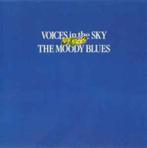 The Moody Blues - Voices In The Sky  The Best Of, Ophalen of Verzenden, Nieuw in verpakking, Poprock