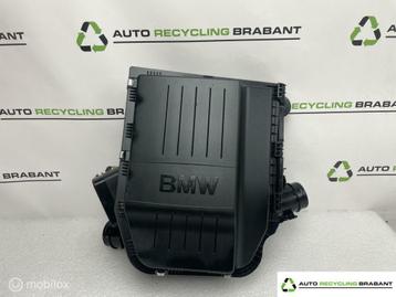 Luchtfilterhuis origineel BMW 3-serie 7556547 beschikbaar voor biedingen