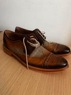 Melvin & Hamilton Henry maat 43, Ophalen of Verzenden, Zo goed als nieuw, Zwart