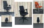 Diverse BMA bureau- en vergaderstoelen, Niet ingevuld, Gebruikt, Niet ingevuld, Ophalen of Verzenden