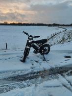 WAARDEPEILING custom x80 fatbike, Ophalen of Verzenden