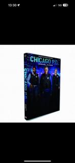 GEZOCHT; Chicago fire 12 & Chicago pd 11, Cd's en Dvd's, Dvd's | Tv en Series, Ophalen