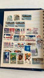 Postzegels, 47 landen, Postzegels en Munten, Postzegels | Volle albums en Verzamelingen, Ophalen of Verzenden, Buitenland