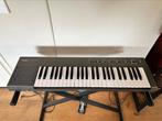 Yamaha PSR-15 keyboard (vintage), Muziek en Instrumenten, Keyboards, Ophalen of Verzenden, Zo goed als nieuw, 61 toetsen, Yamaha