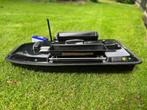 Baiter voerboot met Raymarine WiFish dieptemeter/fishfinder, Watersport en Boten, Hengelsport | Karpervissen, Ophalen of Verzenden