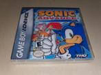 Sonic Advance Game Boy Advance GBA Game Case, Spelcomputers en Games, Verzenden, Zo goed als nieuw
