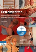 Extremiteiten, Nieuw, D.L. Egmond, Beta, HBO