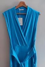 NIEUW   JUMPSUIT  MAAT 42/44, Kleding | Dames, Jumpsuits, Verzenden, Nieuw, Maat 42/44 (L), Geel