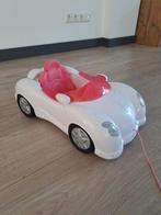 Baby born auto, Ophalen of Verzenden, Gebruikt, Babypop