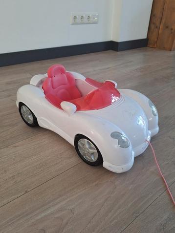 Baby born auto beschikbaar voor biedingen