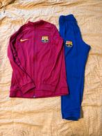 Voetbalpakje, Kinderen en Baby's, Jongen of Meisje, Sport- of Zwemkleding, Ophalen of Verzenden, Zo goed als nieuw