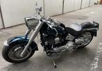 Harley Davidson FLSTF Fat Boy, Special Edition, Motoren, Motoren | Harley-Davidson, 2 cilinders, Particulier, LED Verlichting