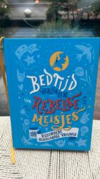 Bedtijdverhalen voor rebelse meisjes, Boeken, Ophalen of Verzenden, Zo goed als nieuw