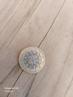 Portugal 1 euro munt 2002, Postzegels en Munten, Ophalen of Verzenden, Portugal, 2 euro