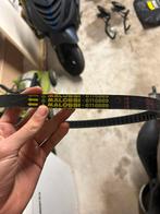 Malossi v-snaar lang carter piaggio, Ophalen of Verzenden, Nieuw, Blok, Piaggio