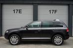 Touareg 4.2 V8 244dkm-OLIEDRUKPROBLEEM-'06, Auto's, Volkswagen, Automaat, 4172 cc, 8 cilinders, Zwart