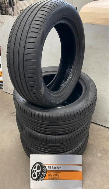 Pirelli 235/55 19 & 255/50 19 Zomerbanden demo ZGAN beschikbaar voor biedingen