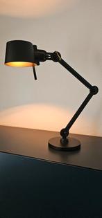 "TONONE BOLT tafellamp/bureaulamp double arm SMALL, Modern design, 50 tot 75 cm, Ophalen of Verzenden, Zo goed als nieuw