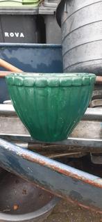 hang bloem potten terras, Ophalen, Rond, Aardewerk, Minder dan 40 cm