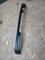 Peugeot 206 rear difuser, Auto-onderdelen, Carrosserie en Plaatwerk, Nieuw, Ophalen of Verzenden, Achter, Bumper