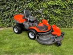 Zeer nette husqvarna r175 Awd inclusief btw!!, Ophalen, Gebruikt, Husqvarna., Mulchfunctie