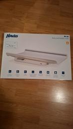 Alecto Baby BC-10 Babyweegschaal, Overige typen, Zo goed als nieuw, Standaard, Ophalen