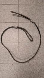 Stalen strop, Sleep ketting. 2,20 m x 0,15m, Doe-het-zelf en Verbouw, IJzerwaren en Bevestigingsmiddelen, Ophalen, Gebruikt, 250 mm of meer