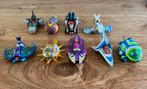 Skylanders Superchargers voertuigen (prijs per stuk), Avontuur en Actie, 2 spelers, Ophalen of Verzenden, Zo goed als nieuw