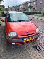 Renault Clio 1.4 RN goed onderhouden & technisch goede staa, Voorwielaandrijving, 15 km/l, 74 pk, 4 cilinders