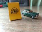 1:43 Volvo Amazon Handbouw Somerville, Hobby en Vrije tijd, Modelauto's | 1:43, Overige merken, F, Auto, T