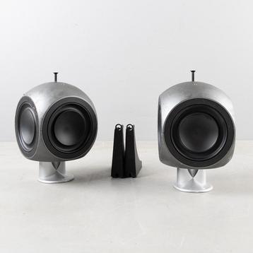 Bang en Olufsen 3 luidspreker beschikbaar voor biedingen