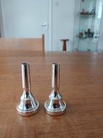 Mondstuk euphonium, c.q. tuba., Ophalen of Verzenden, Zo goed als nieuw, Euphonium of Tenortuba