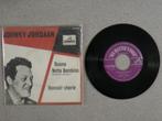 Johnny Jordaan - Buona notte bambino VINYL SINGLE, Gebruikt, 7 inch, Single, Ophalen of Verzenden