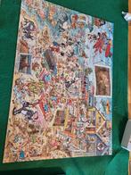 That's Life Isaac Israels Puzzel - 1000 Stukjes Compleet, Ophalen of Verzenden