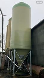 Polem silo 40m3 2023, Ophalen, Vee