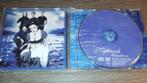 Nightwish - Oceanborn, Cd's en Dvd's, Ophalen of Verzenden, Zo goed als nieuw