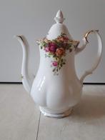 ☕️🍪Koffiepot Royal Albert Old Country Roses, Ophalen