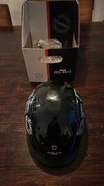 Casco kinder skihelm. Maat S (50-55cm), Sport en Fitness, Skiën en Langlaufen, Gebruikt, Ophalen of Verzenden