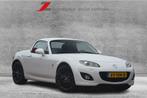 Mazda MX-5 Roadster Coupé 2.0 GT-L | Xenon | Airco | Cruise, Auto's, Mazda, 13 km/l, Euro 5, 4 cilinders, Cabriolet