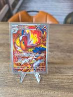 Infernape kaart, Ophalen of Verzenden, Zo goed als nieuw, Losse kaart