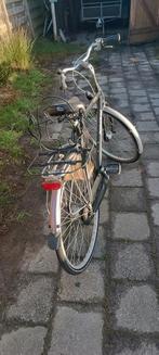 juncker, Gebruikt, 53 tot 57 cm, Ophalen, Overige merken